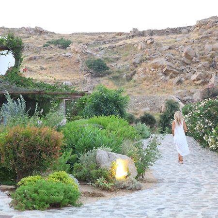 Nama Villas Super Paradise Beach  Exteriör bild
