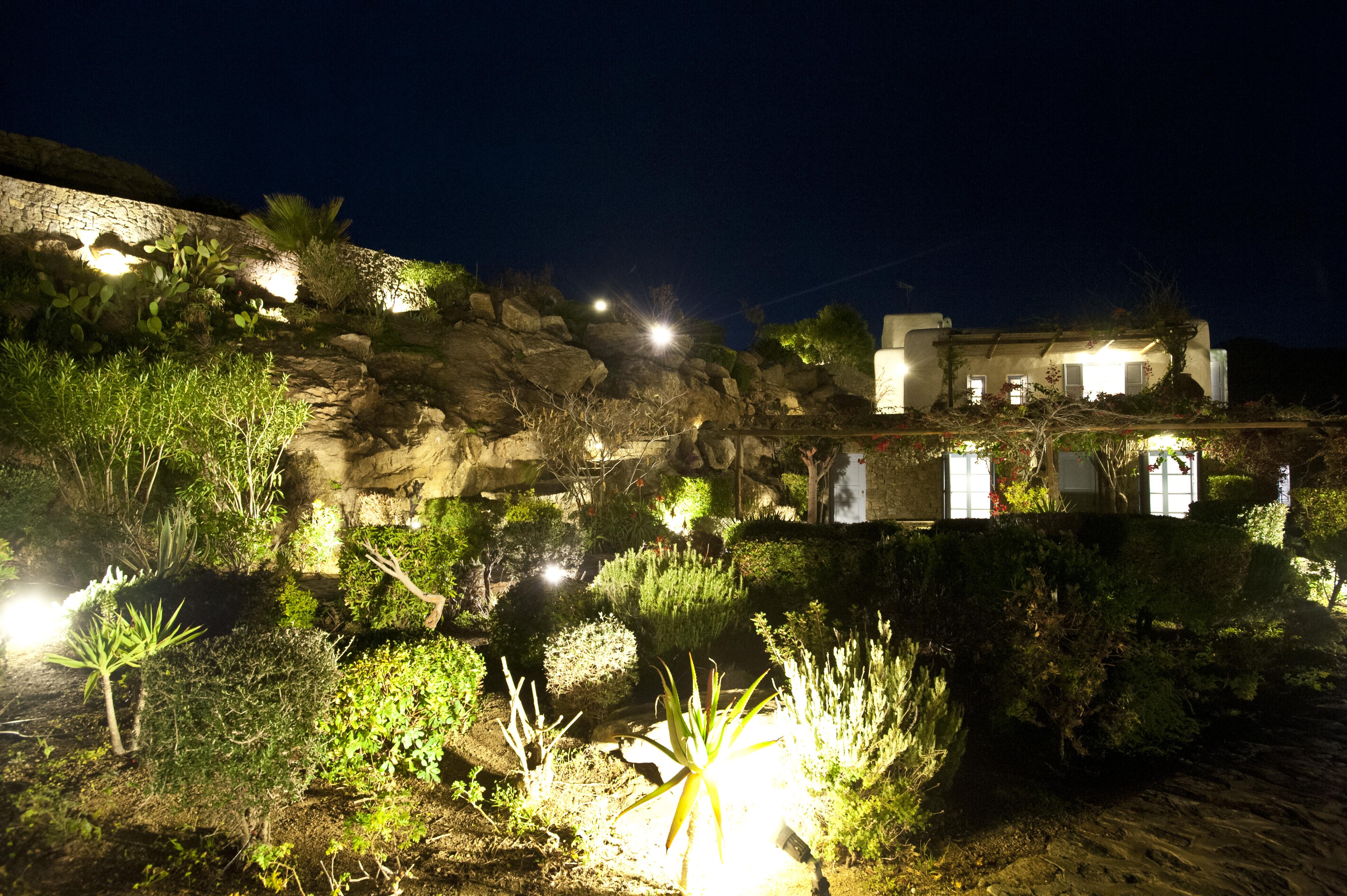 Nama Villas Super Paradise Beach  Exteriör bild