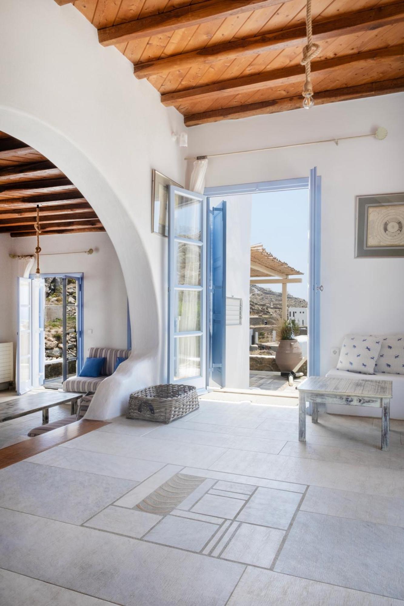 Nama Villas Super Paradise Beach  Exteriör bild